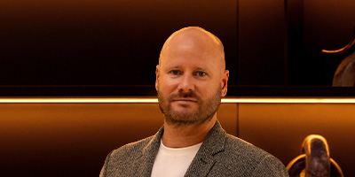 Elysian team member